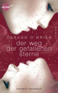 Der Weg der gefallenen Sterne von Caragh M OBrien