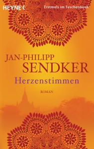 Herzenstimmen von Jan-Philipp Sendker