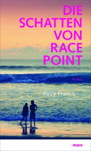 Francis_Die Schatten von Race Point_Cover